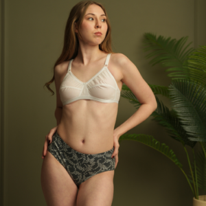 ASIANFORM Lounge Comfort Bra