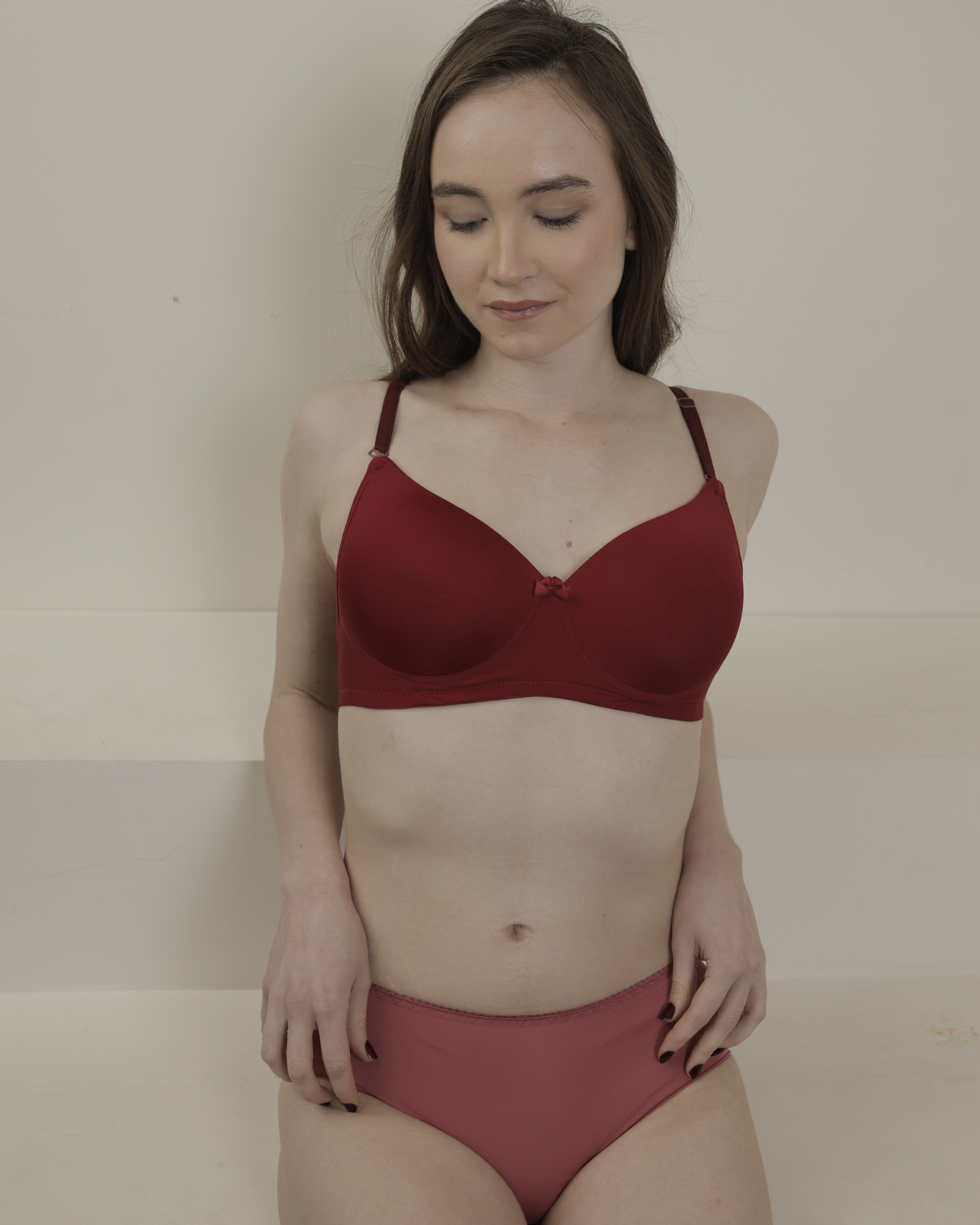 Pushup Foam